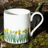 Daffodils Mug