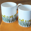 Daffodils Mug