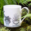 Ferns Mug