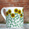 Sunflowers Mug