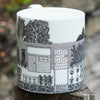 Vegetable Plot Mug
