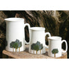 Trees Jug Med