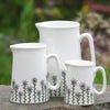 Alliums Jug Med