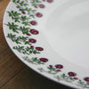 Roses Plate
