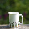 wiggles and florence Flower Pots Jug