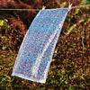 Sweet pea Tea Towel