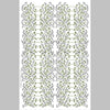 Cow Parsley Tea Towel