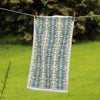 Daffodils Tea Towel