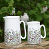 Hedgerow Jug Med
