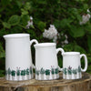 Potted herbs Jug Sml