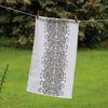 Hedgerow Tea Towel