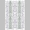 Lavender Tea Towel