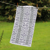 Lavender Tea Towel