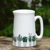 Potted herbs Med