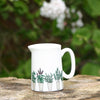 Potted herbs Jug Sml