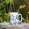 Lavender Jug Sml