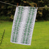 Snowdrops Tea Towel