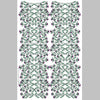 Thistles Tea Towel