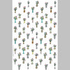 Vases Tea Towel